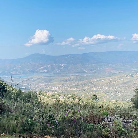 Apartamento La Fuente Alcaucín Kültér fotó