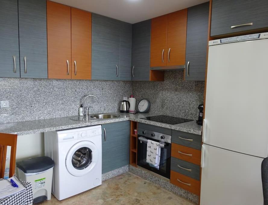 Apartamento La Fuente Alcaucín Kültér fotó