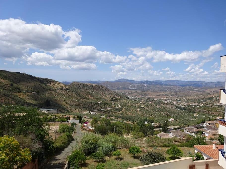 Apartamento La Fuente Alcaucín Kültér fotó