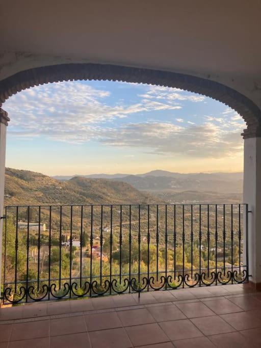 Apartamento La Fuente Alcaucín Kültér fotó
