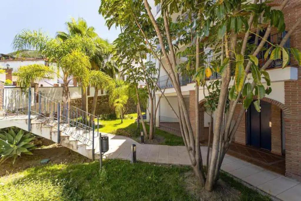Apartamento La Fuente Alcaucín Kültér fotó