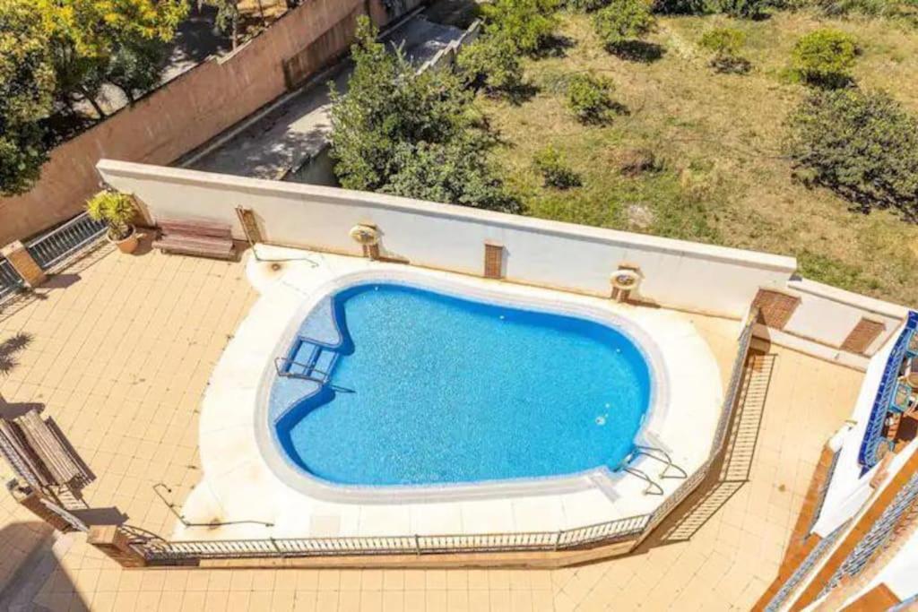 Apartamento La Fuente Alcaucín Kültér fotó