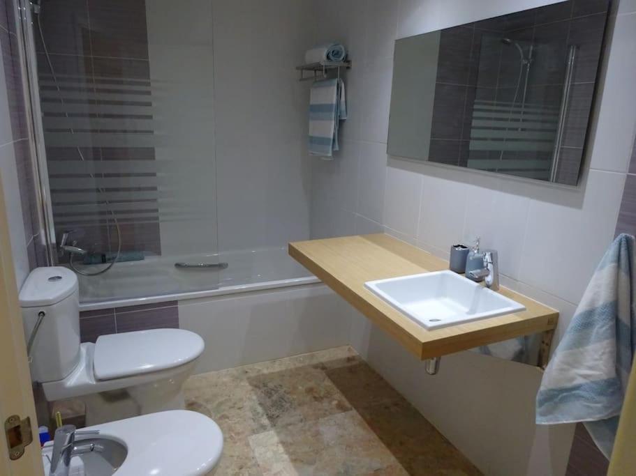 Apartamento La Fuente Alcaucín Kültér fotó