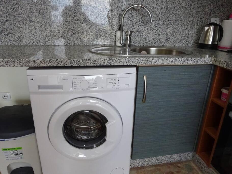 Apartamento La Fuente Alcaucín Kültér fotó