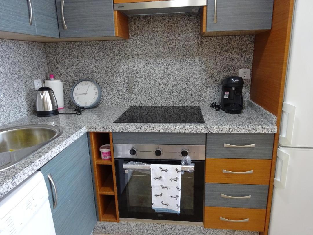 Apartamento La Fuente Alcaucín Kültér fotó