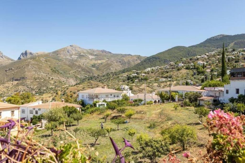 Apartamento La Fuente Alcaucín Kültér fotó