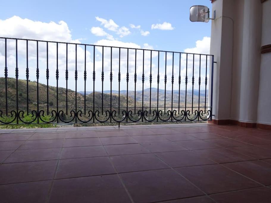 Apartamento La Fuente Alcaucín Kültér fotó