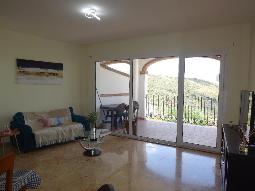 Apartamento La Fuente Alcaucín Kültér fotó