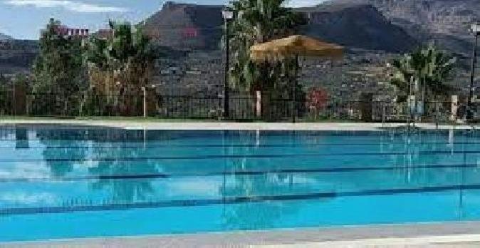 Apartamento La Fuente Alcaucín Kültér fotó