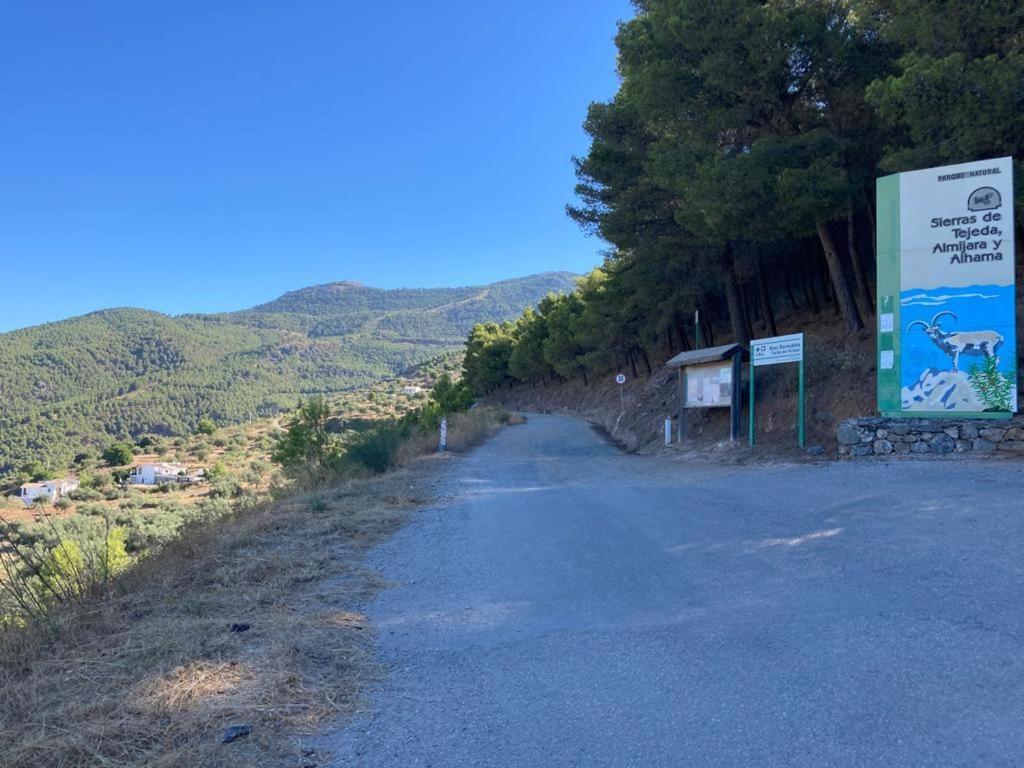 Apartamento La Fuente Alcaucín Kültér fotó