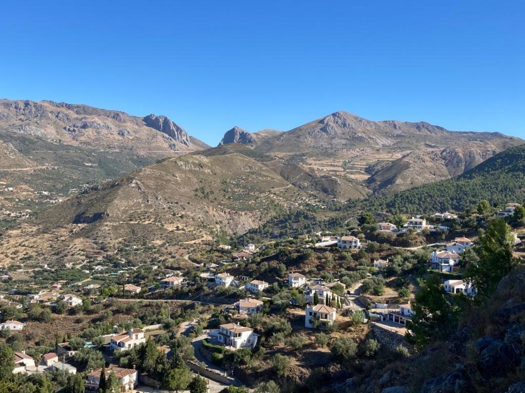 Apartamento La Fuente Alcaucín Kültér fotó