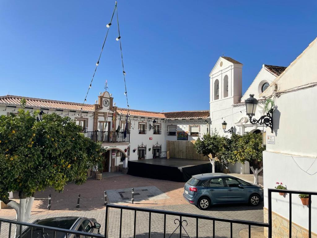 Apartamento La Fuente Alcaucín Kültér fotó