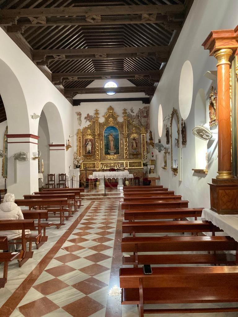Apartamento La Fuente Alcaucín Kültér fotó