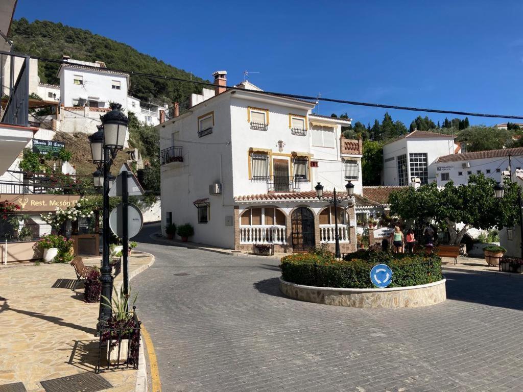 Apartamento La Fuente Alcaucín Kültér fotó
